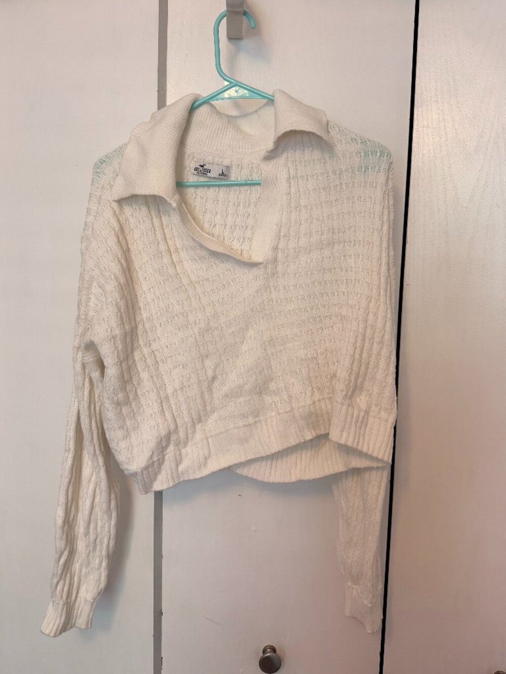 Hollister Sweater